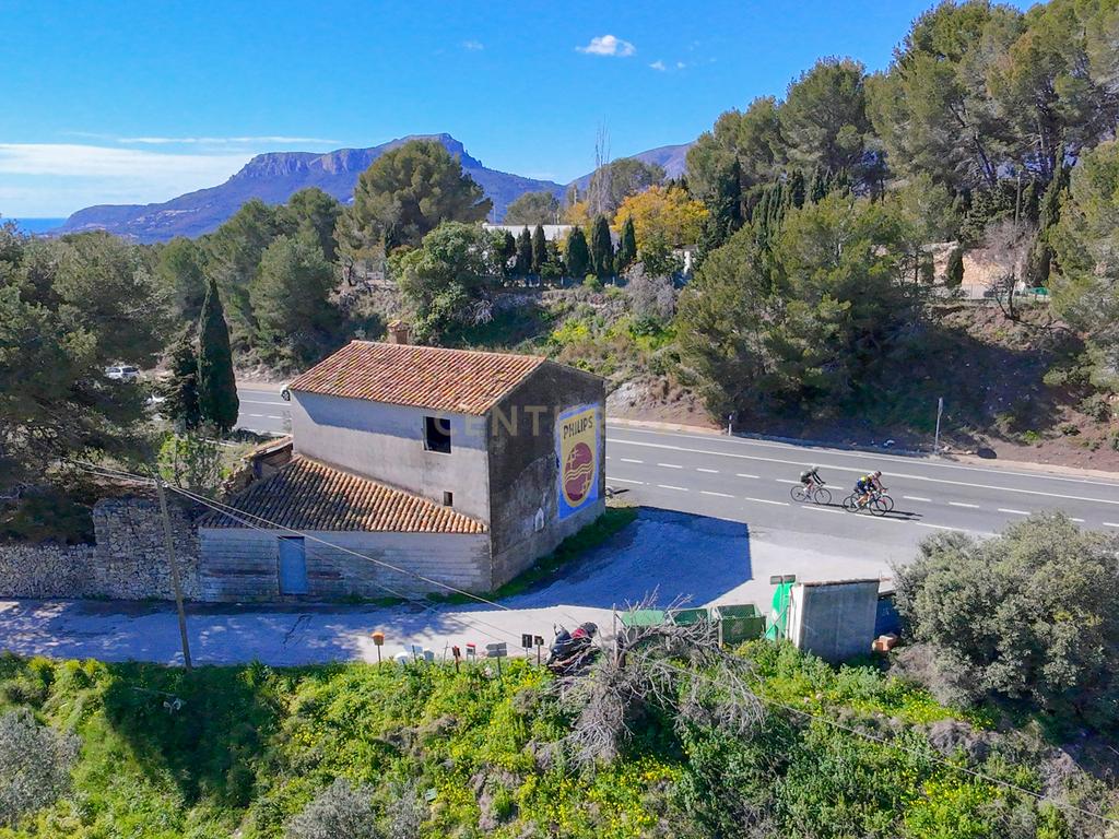 Casa para Recuperação em Alacant - Oportunidade Única! - Image 5